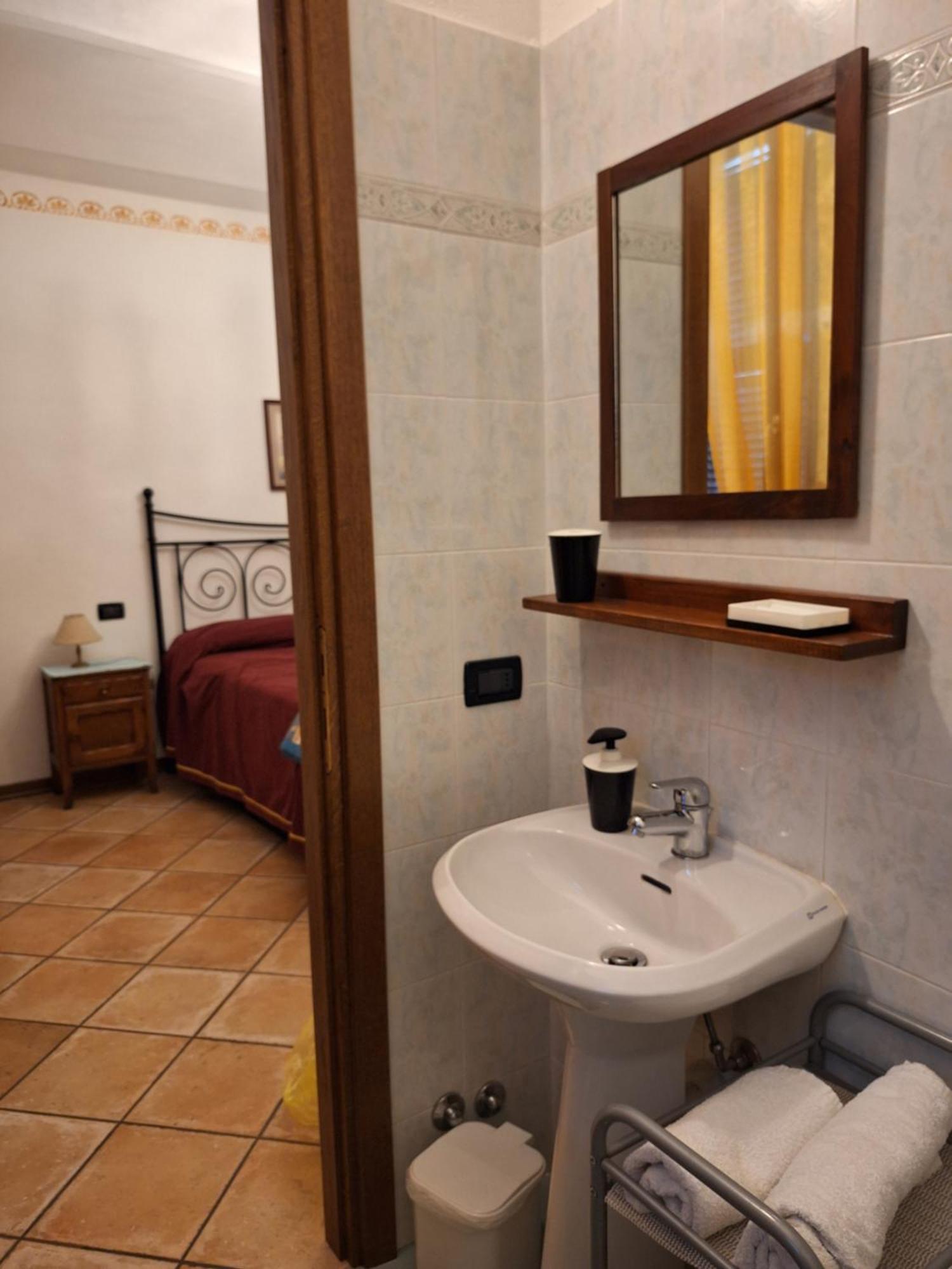 Agriturismo Ca Trinche Camo Екстериор снимка