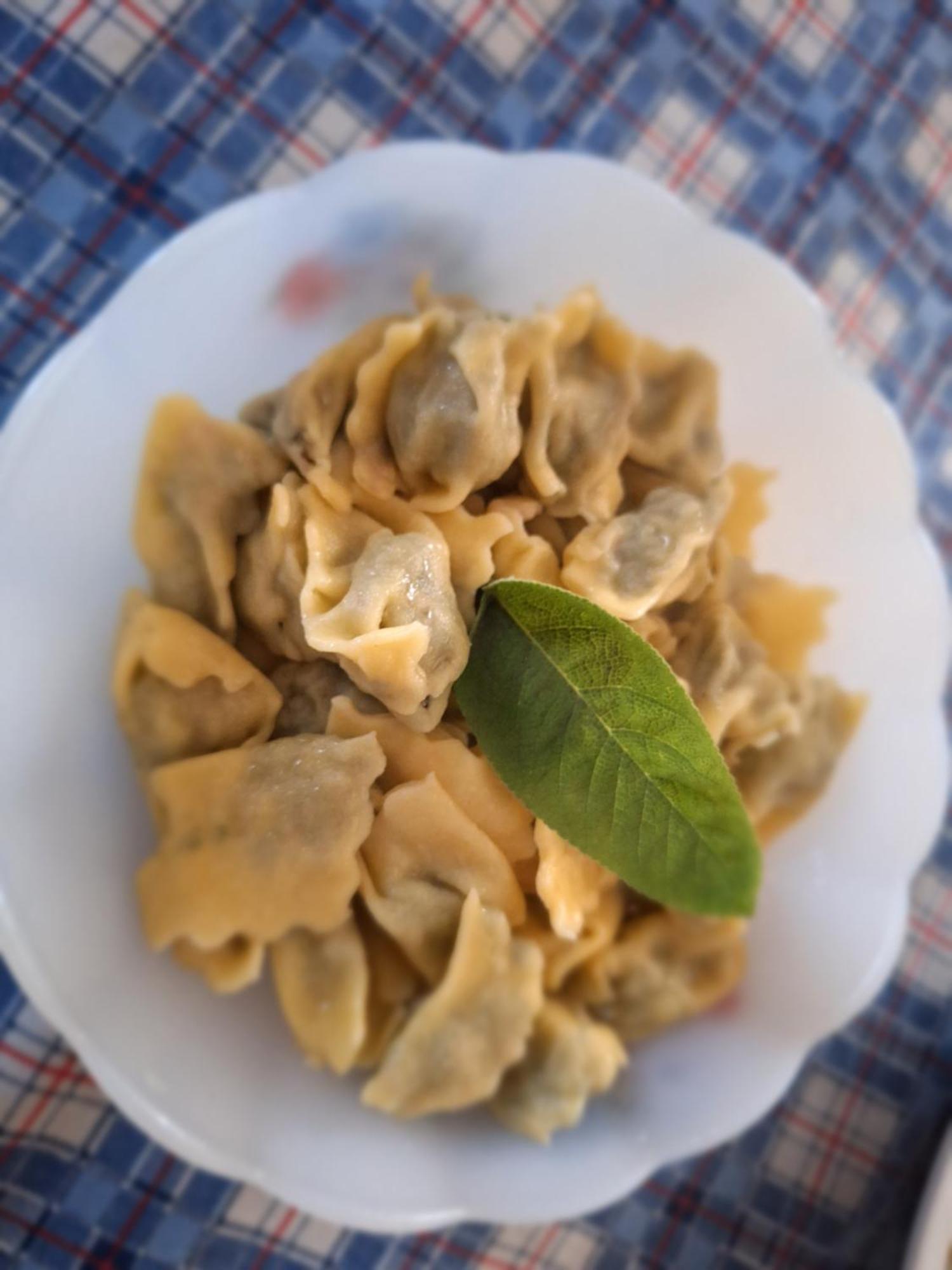 Agriturismo Ca Trinche Camo Екстериор снимка