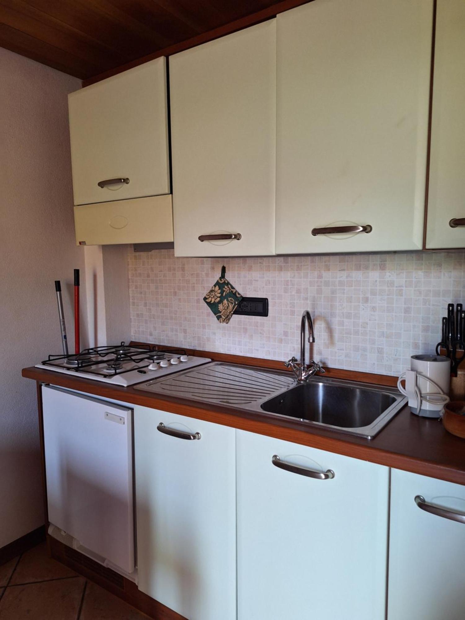 Agriturismo Ca Trinche Camo Екстериор снимка