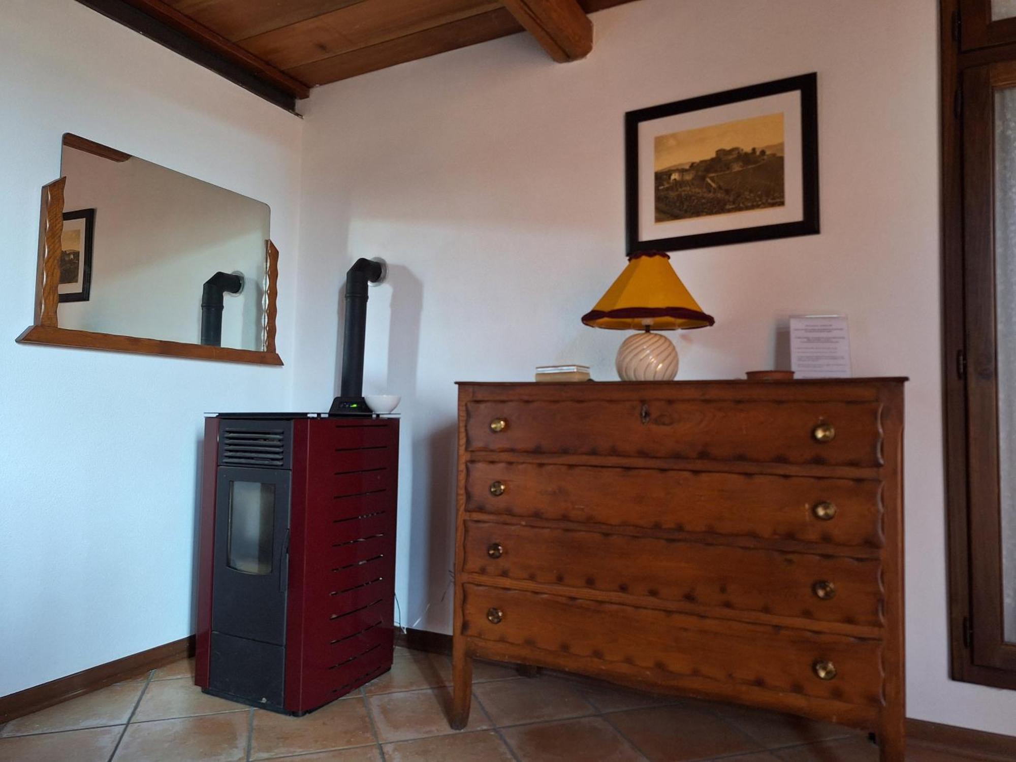 Agriturismo Ca Trinche Camo Екстериор снимка