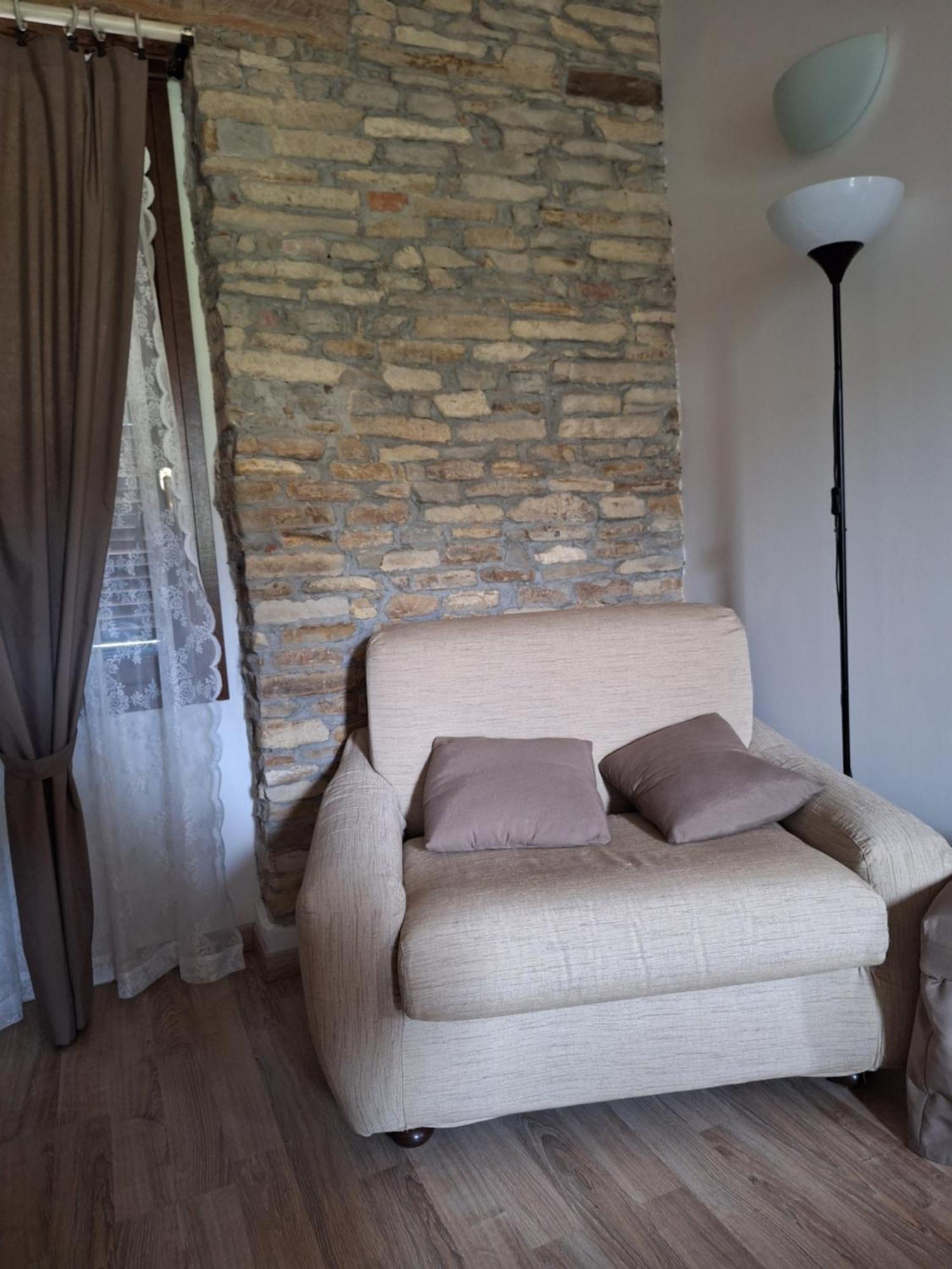 Agriturismo Ca Trinche Camo Екстериор снимка