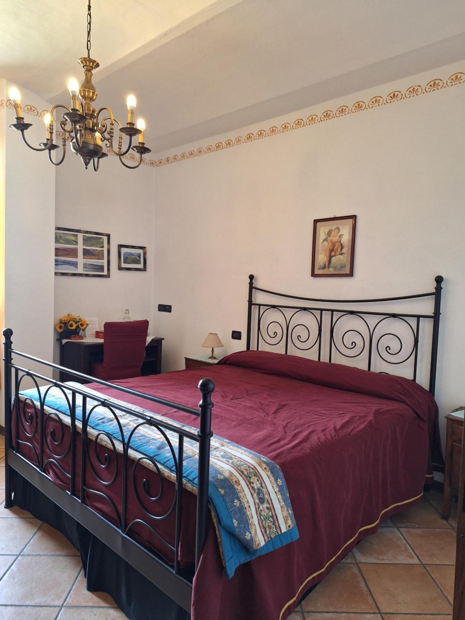 Agriturismo Ca Trinche Camo Екстериор снимка