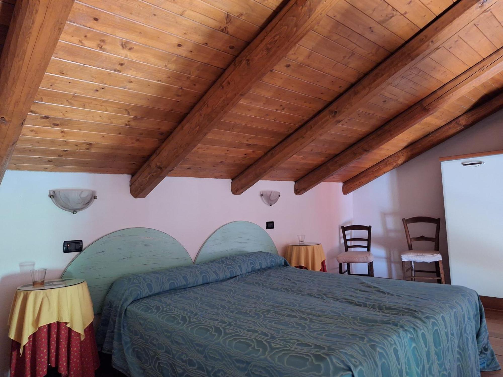 Agriturismo Ca Trinche Camo Екстериор снимка