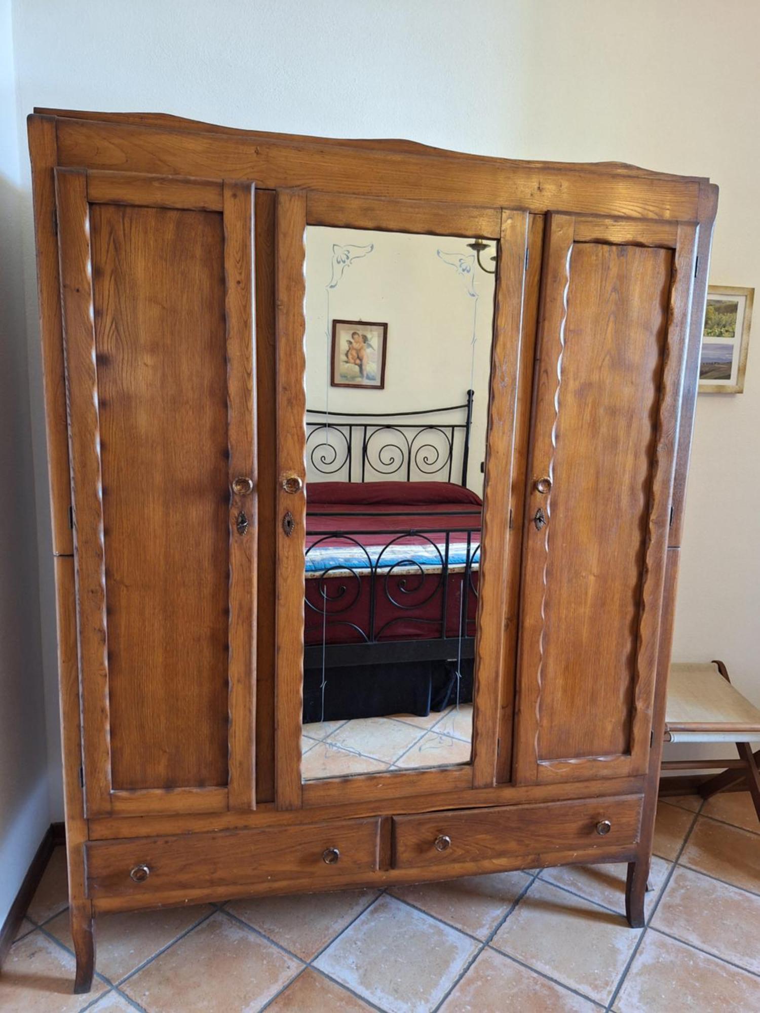 Agriturismo Ca Trinche Camo Екстериор снимка