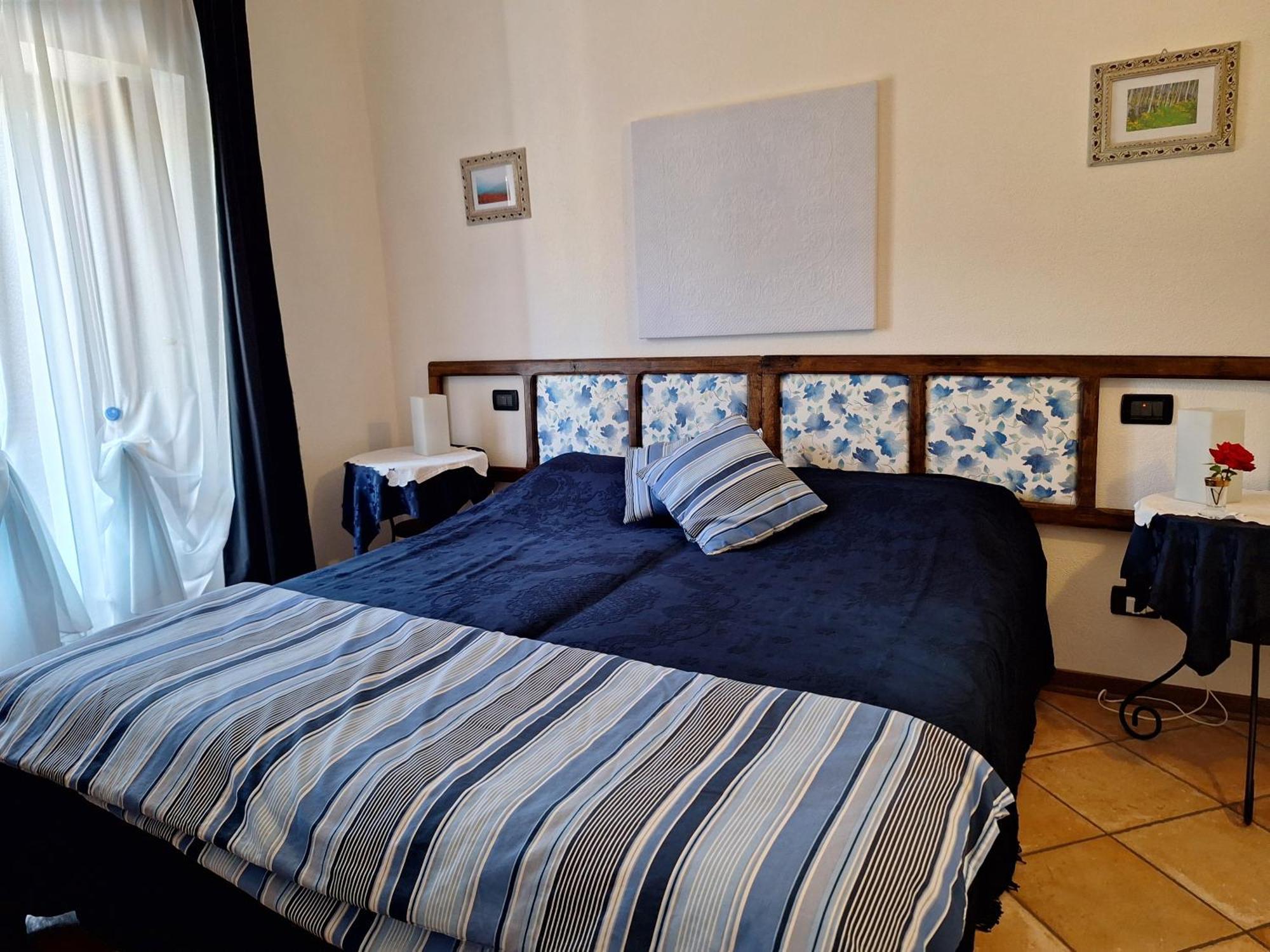 Agriturismo Ca Trinche Camo Екстериор снимка