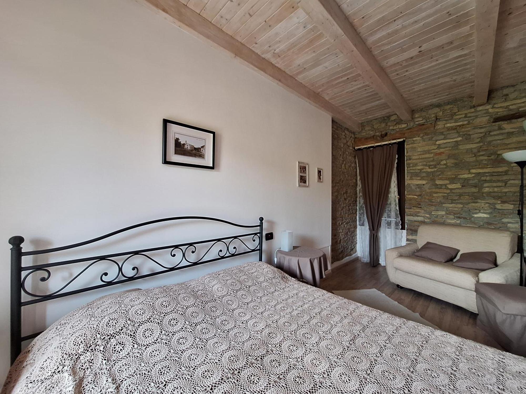 Agriturismo Ca Trinche Camo Екстериор снимка