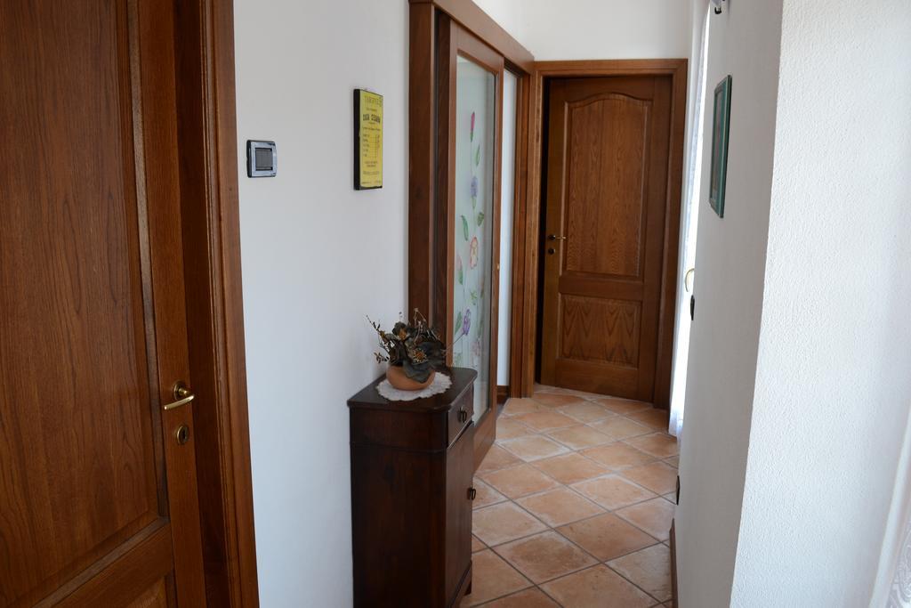 Agriturismo Ca Trinche Camo Екстериор снимка