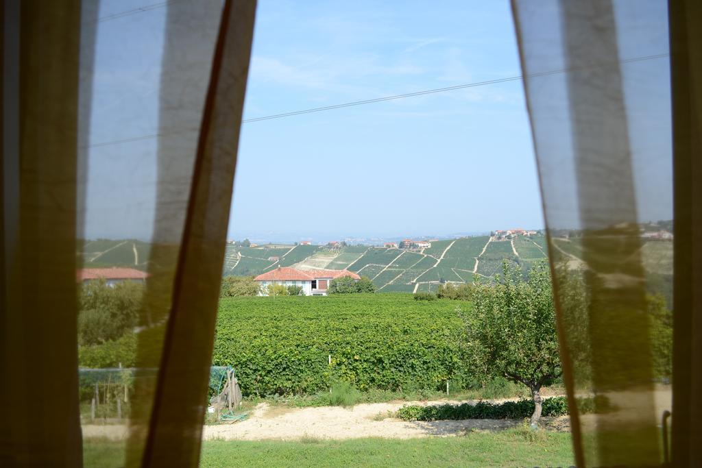 Agriturismo Ca Trinche Camo Екстериор снимка