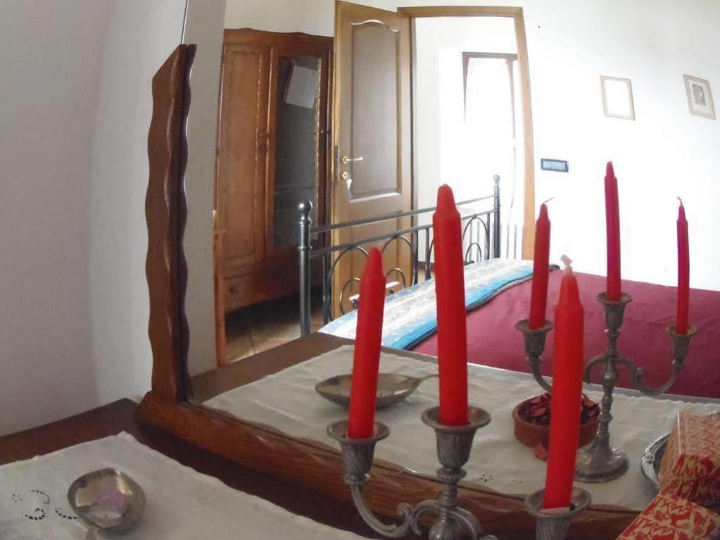 Agriturismo Ca Trinche Camo Екстериор снимка