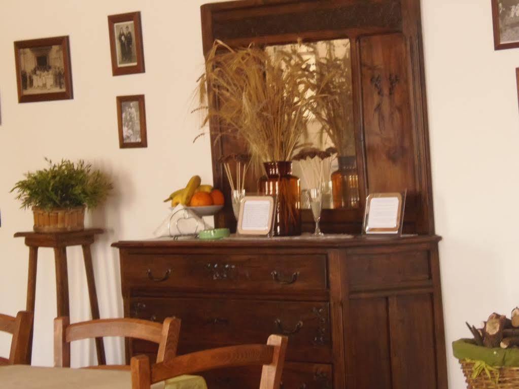 Agriturismo Ca Trinche Camo Екстериор снимка