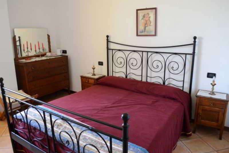 Agriturismo Ca Trinche Camo Екстериор снимка